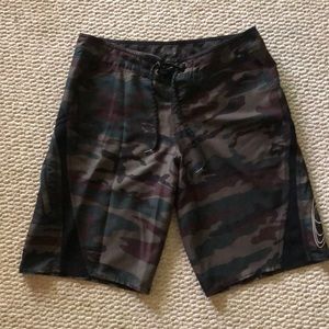 O’Neill Superfreak Board Shorts